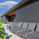 Holiday home Ebeltoft CLII *