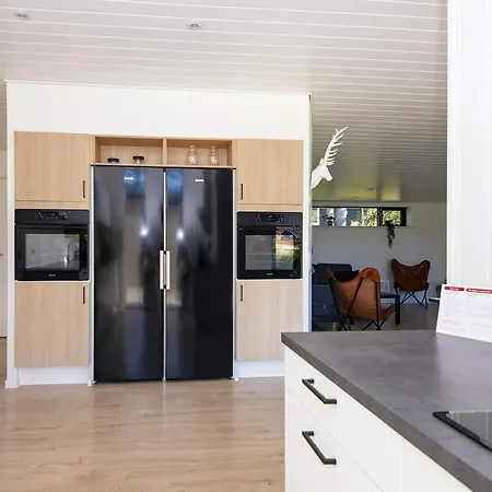 5 Star In Casa de Férias Ebeltoft