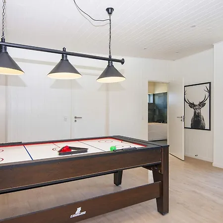 5 Star In Ebeltoft
