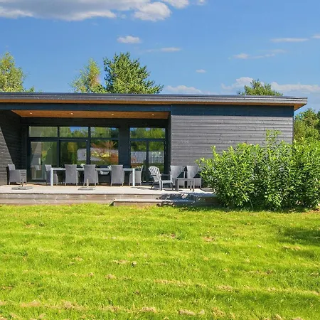 Casa de Férias 5 Star In Ebeltoft