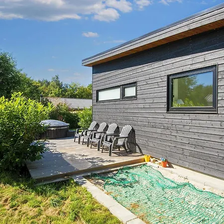 5 Star In Ebeltoft