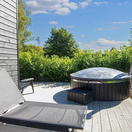5 Star In Ebeltoft
