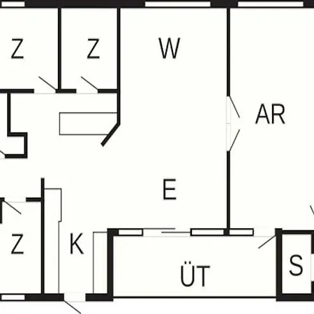 10 Person In Tatil Evi *