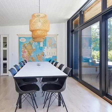 Feriehus Holiday home Ebeltoft CLII *
