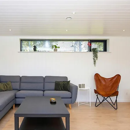 Feriehus Holiday home Ebeltoft CLII Ebeltoft
