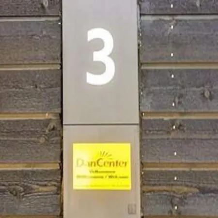 5 Star In Hébergement de vacances