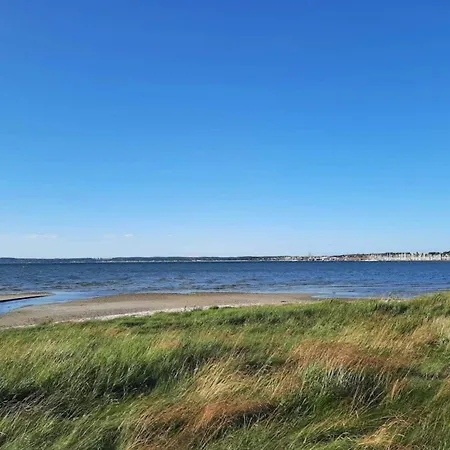 5 Star In Ebeltoft